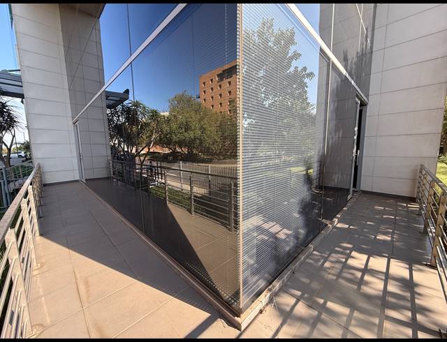 251M² OFFICE TO LET IN ROSEBANK
